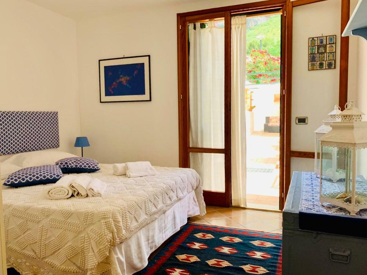 Casa Mandarino Villa Macari Buitenkant foto